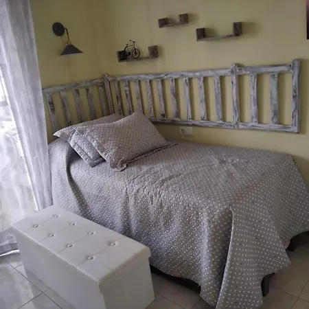 Primera Linea Playa Кальпе