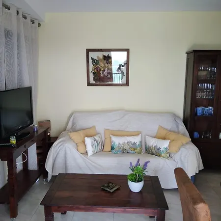 Primera Linea Playa Apartment
