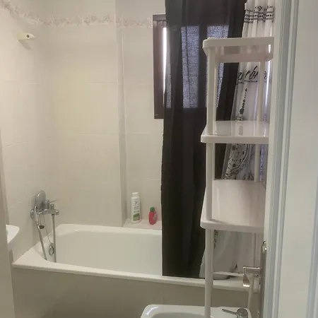 Appartement Primera Linea Playa