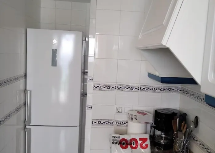 Appartement Primera Linea Playa *