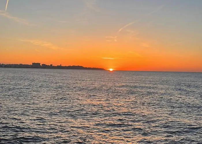 Appartement Primera Linea Playa *