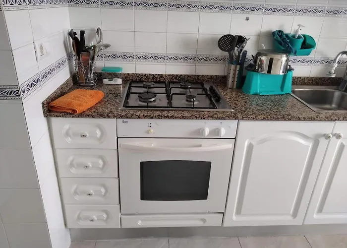 Appartement Primera Linea Playa *