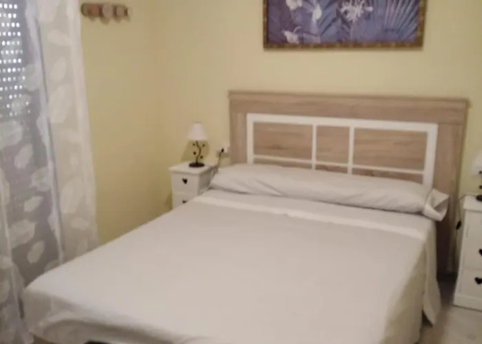 Appartement Primera Linea Playa Calpe