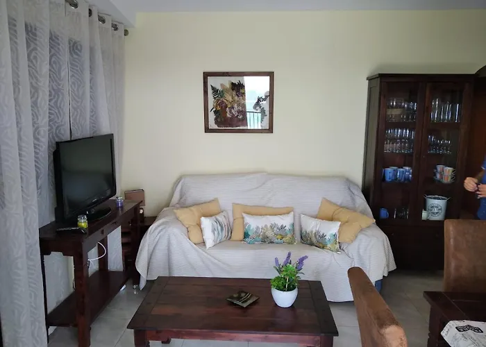 Primera Linea Playa Appartement