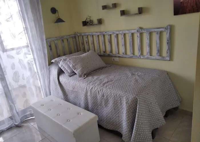 Primera Linea Playa Calpe