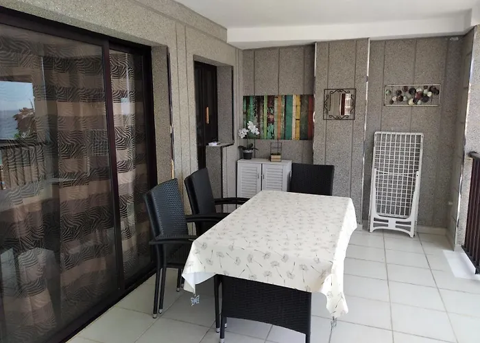 Primera Linea Playa * Calpe