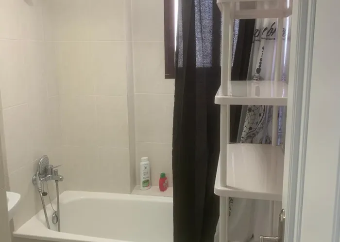 Appartement Primera Linea Playa