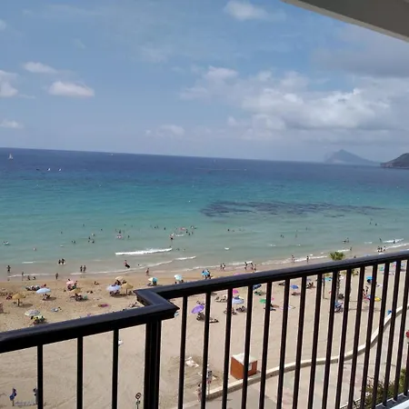 Primera Linea Playa *