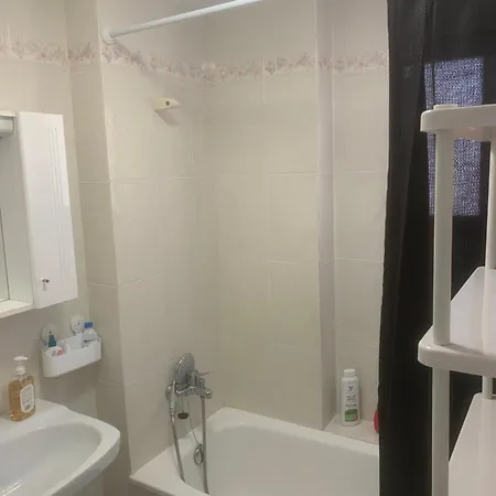 Apartamento Primera Linea Playa *